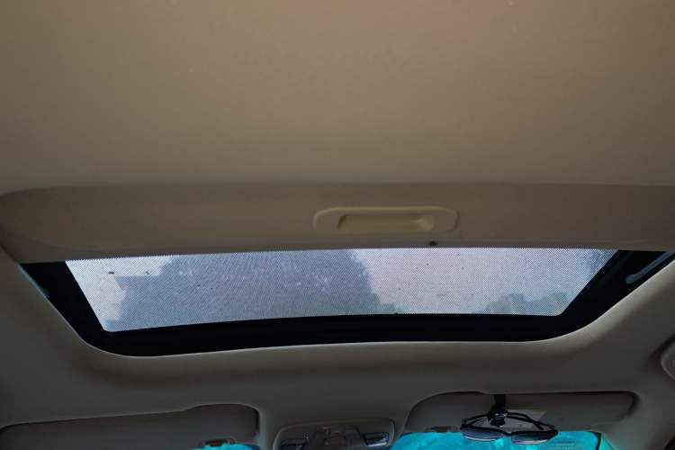 Used Geely Auto Vision X3 2017 1.5L Automatic Luxury Model