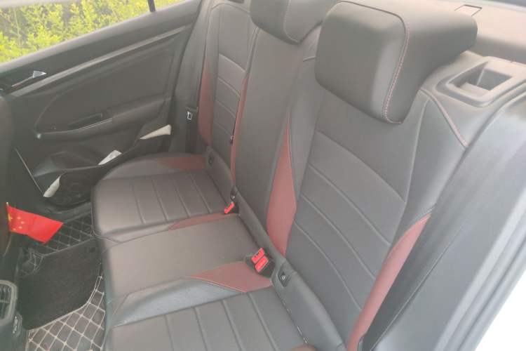 Used Volkswagen Bora 2020 280TSI DSG Elite Edition
