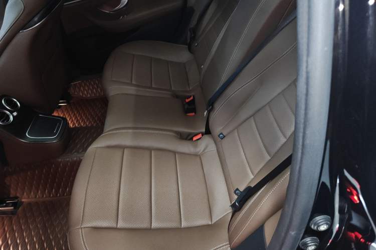 Used Mercedes-Benz E-Class 2023 E 300 L Sport Luxury Edition