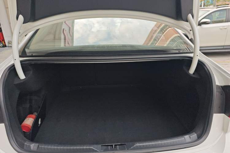 Used Volkswagen Lamando 2018 230TSI DSG Fashion Edition