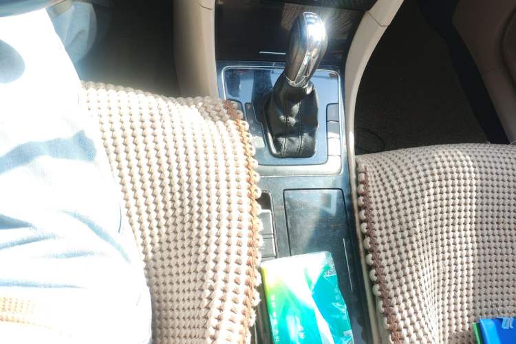 Used Volkswagen Passat 2014 1.8TSI DSG Prestige Edition