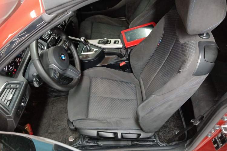 Used BMW 2 Series 2018 225i Convertible Coupe M Sport Edition