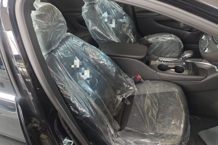 Used Chevrolet Malibu XL 2023 1.5T Sharp Edition