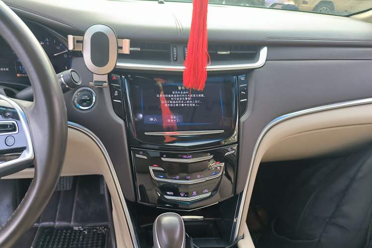 Used Cadillac XTS 2016 28T Tech Edition