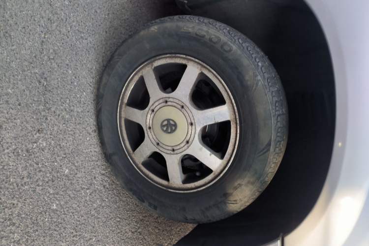 Used FAW Xiali 2012 N3 1.0L Hatchback – Practical Model