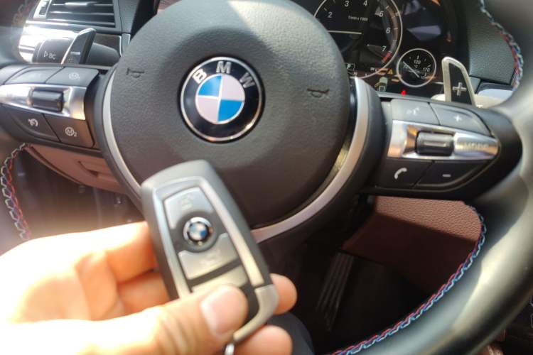 Used BMW 5 Series 2012 530i Sport Touring