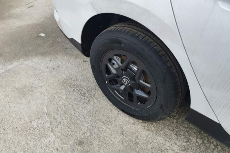 Used BYD Qin PLUS 2026 DM-i 128KM Progressive Model
