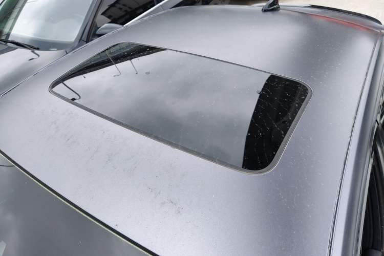 Used Cadillac CT4 2021 28T Fashion Edition Roof