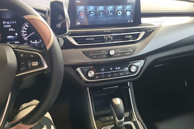 Used CHANGAN Ruicheng CC 2020 1.5T Automatic Chao Rui Trim
