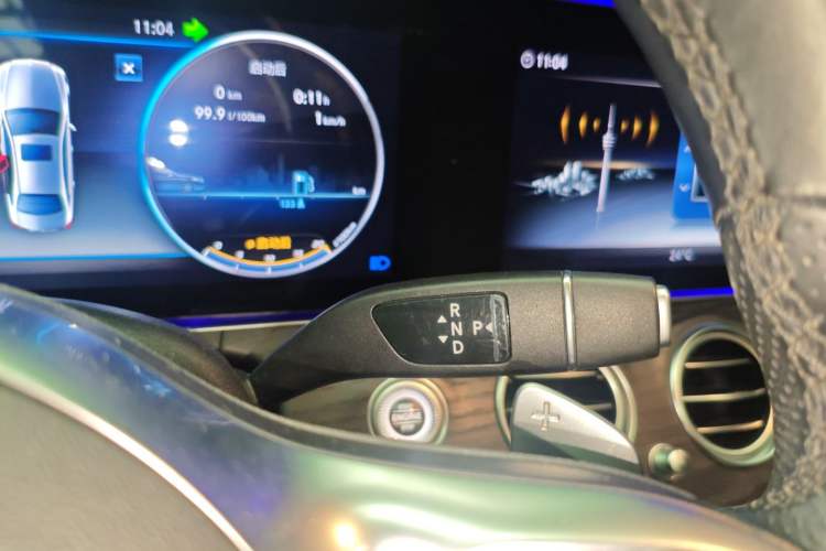 Used Mercedes-Benz E-Class 2019 Restyled E 300 L Sporty and Stylish Edition
