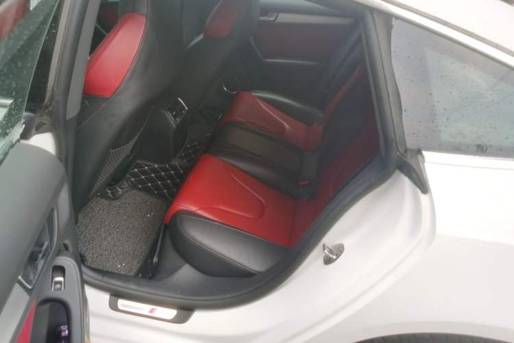 Used Audi S5 2016 S5 3.0T Sportback