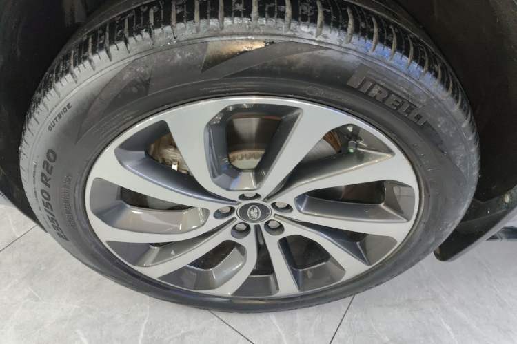 Used Land Rover Discovery Sport 2022 Restyled 249 PS R-Dynamic SE Performance Tech Edition 5 Seats