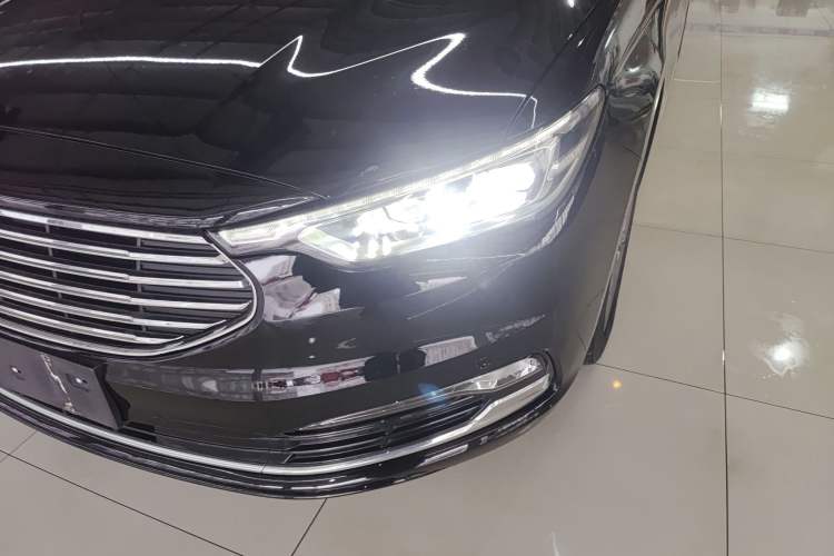Used Ford Taurus 2019 EcoBoost 245 Premium Edition