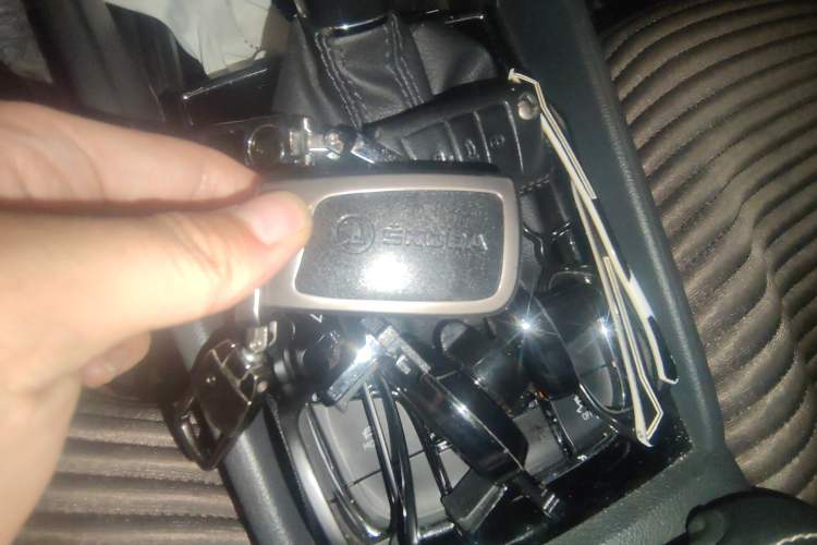 Used Skoda Kodiaq 2018 Facelifted TSI330 5-Seater Two-Wheel-Drive Luxury Enjoyment Edition
