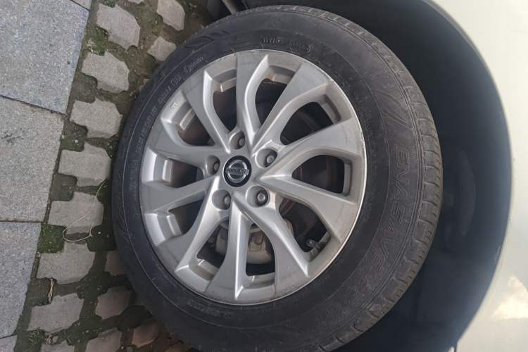 Used Nissan Sylphy 2019 Classic 1.6XL CVT Luxury Edition
