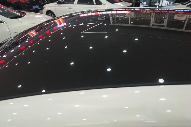 Used Changan UNI-T 2022 1.5T Prestige Version