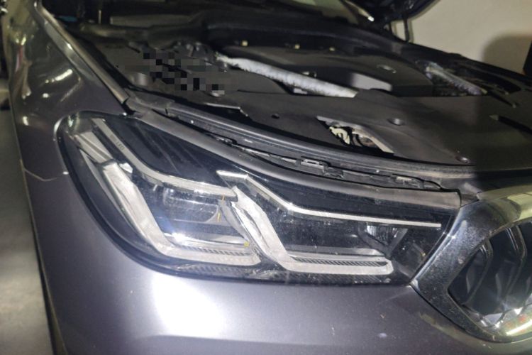 Used BMW 6 Series GT 2021 Updated 630i Luxury Design Package
