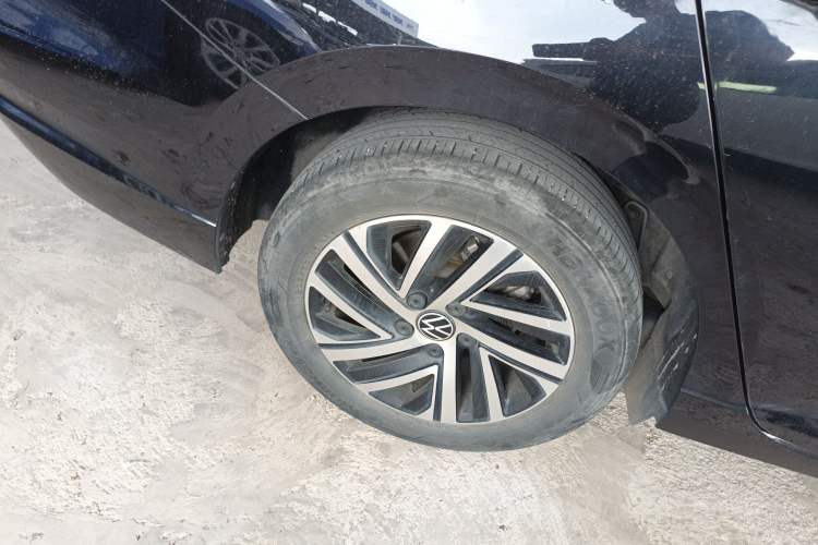 Used Volkswagen Lavida 2022 280TSI DSG Comfort Edition