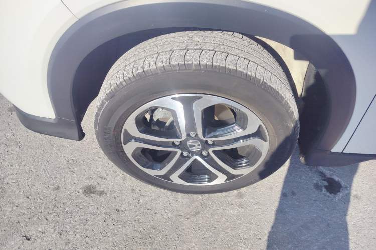 Used Honda XR-V 2021 1.5L CVT Comfort Version