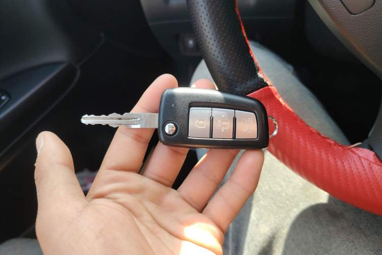 Used Nissan Sylphy 2024 Revised Version Classic 1.6XE CVT Comfort Edition Interior 1