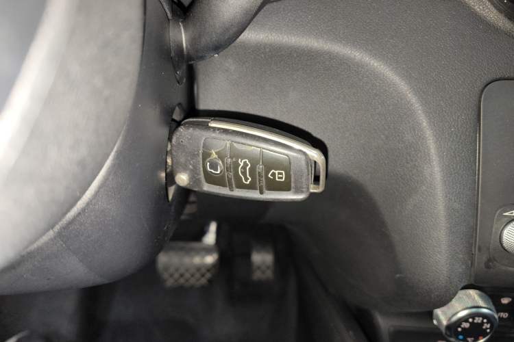 Used Audi A1 2014 30 TFSI Sportback Comfort Model
