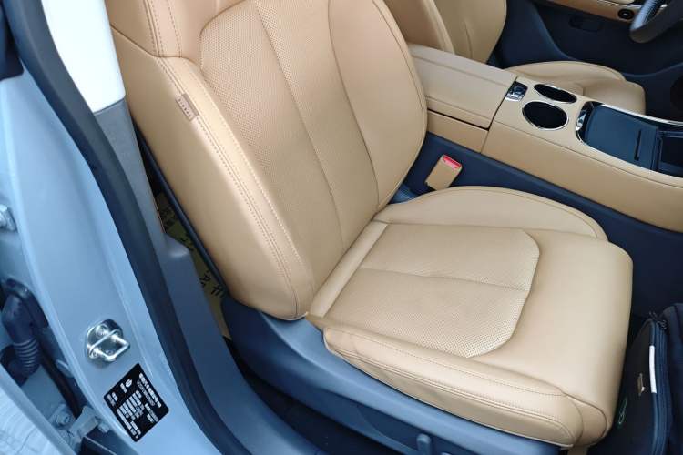 Used Leapmotor C01 2024 Range-Extended 216 Luxury Edition