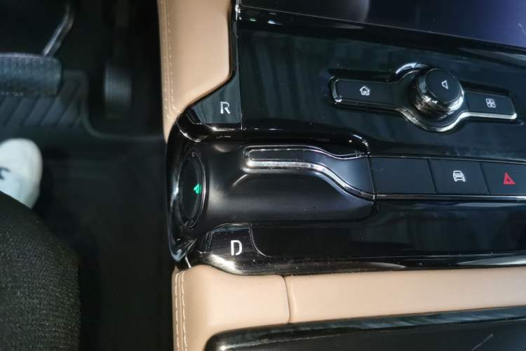 Used Nio ES8 2020 580 km Range Signature Edition Six-Seater Version