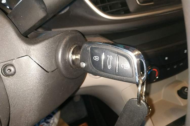 Used Buick GT 2018 15T Dual-Clutch Advanced Model China V Standard
