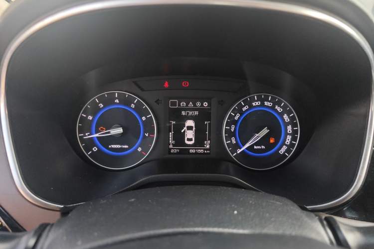 Used CHANGAN Eado DT 2018 1.6L Manual Smart Enjoyment Model
