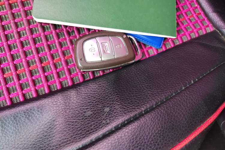 Used Hyundai Elantra (6th Generation / Lingdong) 2018 1.6L Automatic 15th Anniversary Special Edition