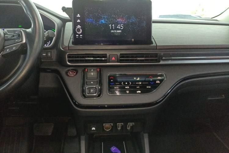 Used Honda Odyssey 2022 2.0L eHEV Sharp·Luxury Edition