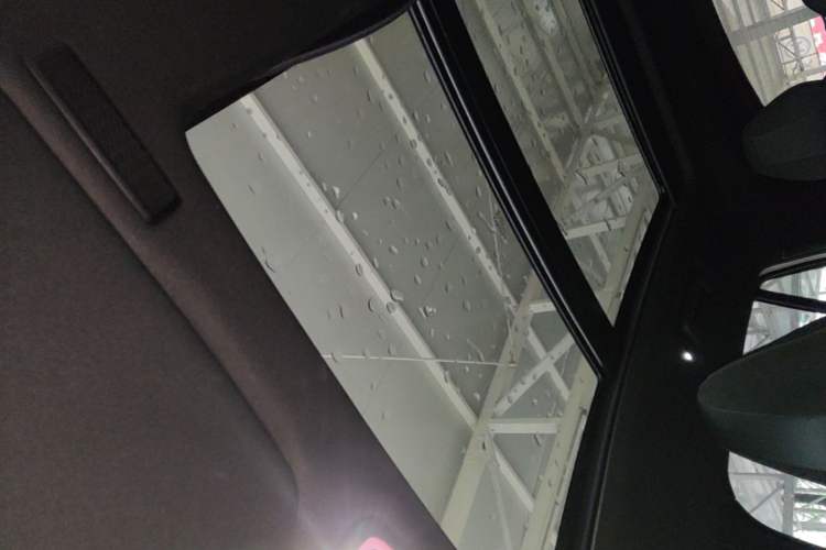 Used Lynk & Co 01 2023 1.5TD EM-F PM Headliner