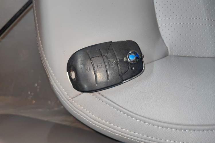 Used Denza 2018 450 Base Version
