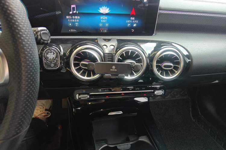 Used Mercedes-Benz A-Class 2019 A 200 L Sport Sedan