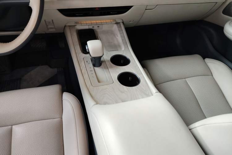 Used Nissan Teana 2026 Model Harmony Cockpit 2.0T Flagship Edition