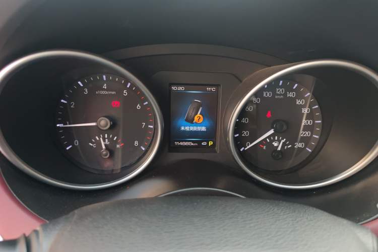 Used Haval H6 Coupe 2019 1.5T Automatic Two-Wheel Drive Luxury Smart Connectivity Version China VI Standard