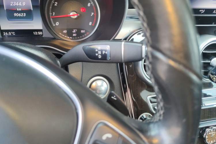 Used Mercedes-Benz GLC 2019 Facelift GLC 260 L 4MATIC Luxury Model