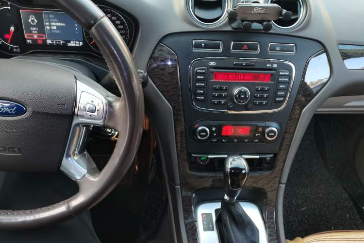 Used Ford Mondeo 2011 2.0L GTDi 200 Fashion Edition