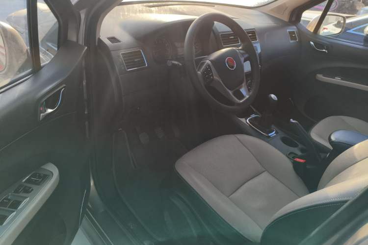 Used FORTHING Joyear X3 2015 1.5L Luxury Model