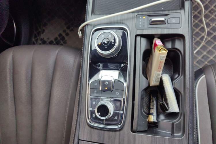 Used Ford Equator 2023 EcoBoost 225 Premier 7-Seater (2/2/3)