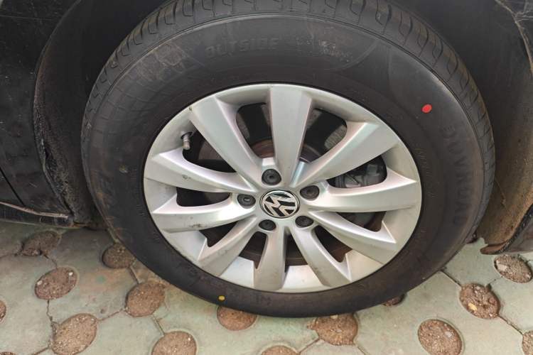 Used Volkswagen Passat 2013 1.8TSI DSG Government Procurement Edition
