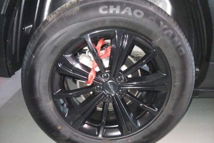 Used Haval Raptor 2025 2.0T 4WD Ultra