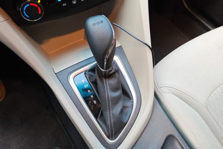 Used Buick GT 2018 15T Dual-Clutch Advanced Model China V Standard