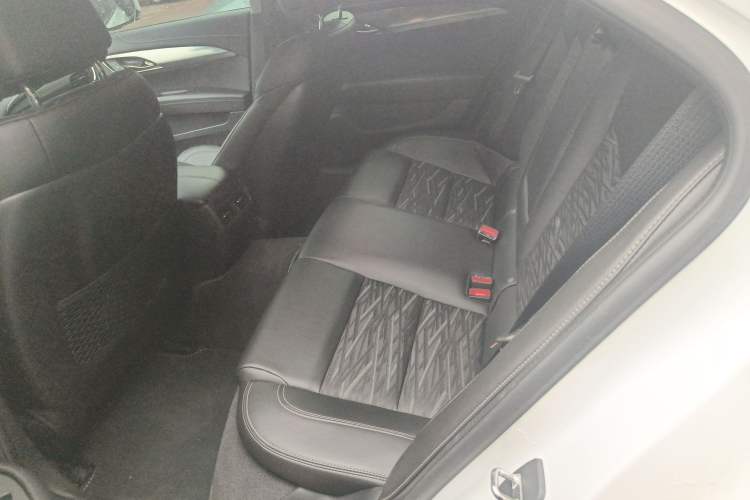 Used Cadillac ATS-L 2017 28T Tech Edition