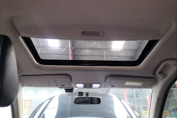 Used Honda Crider 2022 180Turbo CVT Luxury Edition