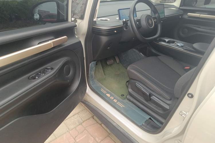 Used Baojun Cloud 2023 360 Plus