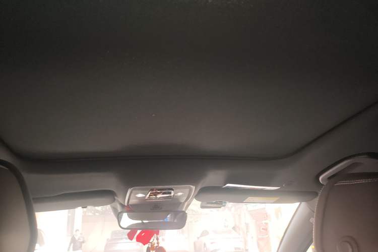 Used BYD Han 2022 DM-i 121KM Luxury Model