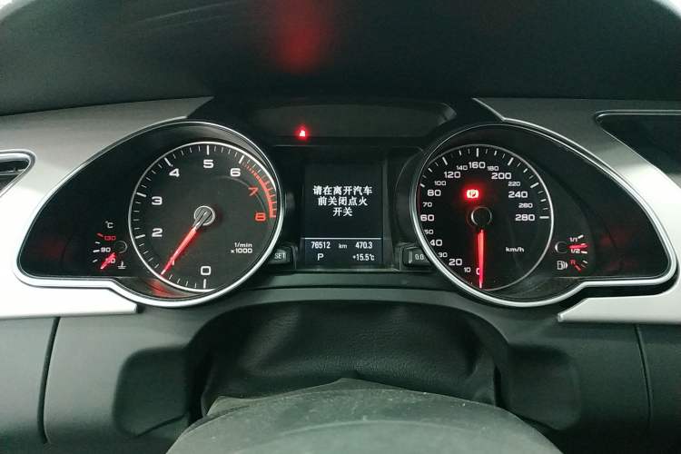 Used Audi A5 2016 Sportback 45 TFSI