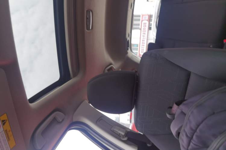 Used Honda Fit 2018 1.5L CVT Comfort Sunroof Version
