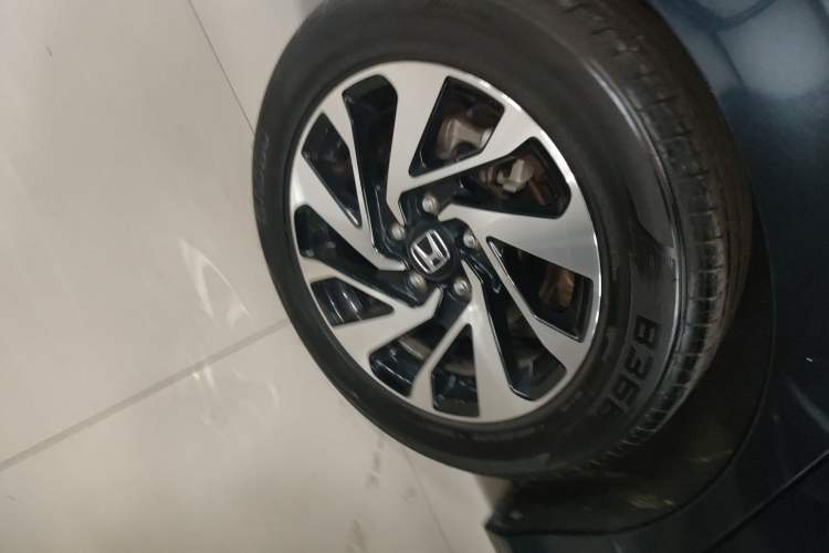 Used Honda Civic 2016 220TURBO CVT Luxury Edition